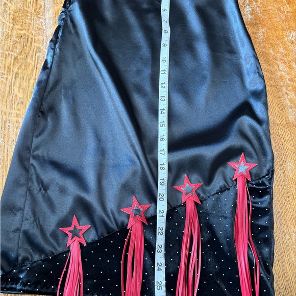 Girl’s Rodeo Queen Set - Picture 9 of 11